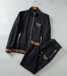 Picture of Fendi SweatSuits _SKUFendiM-3XLkdtn5428128